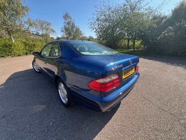 2002 MERCEDES-BENZ CLK 2002 MERCEDES-BENZ CLK