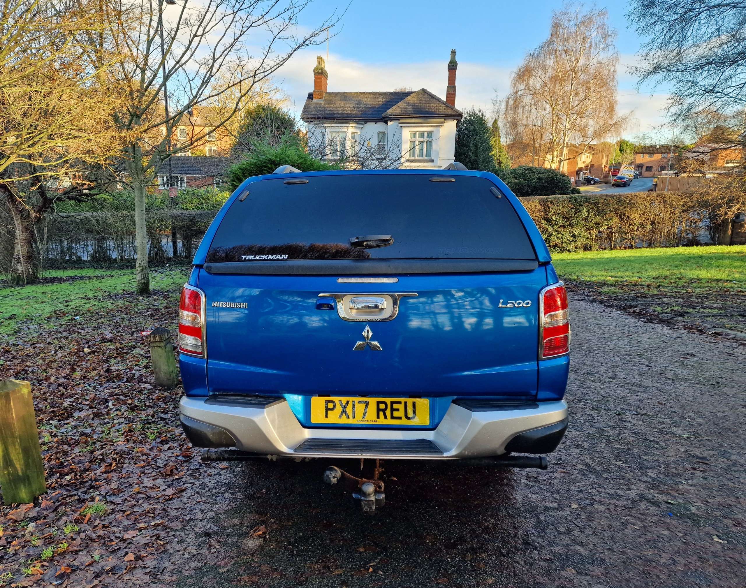 null MITSUBISHI L200 null MITSUBISHI L200