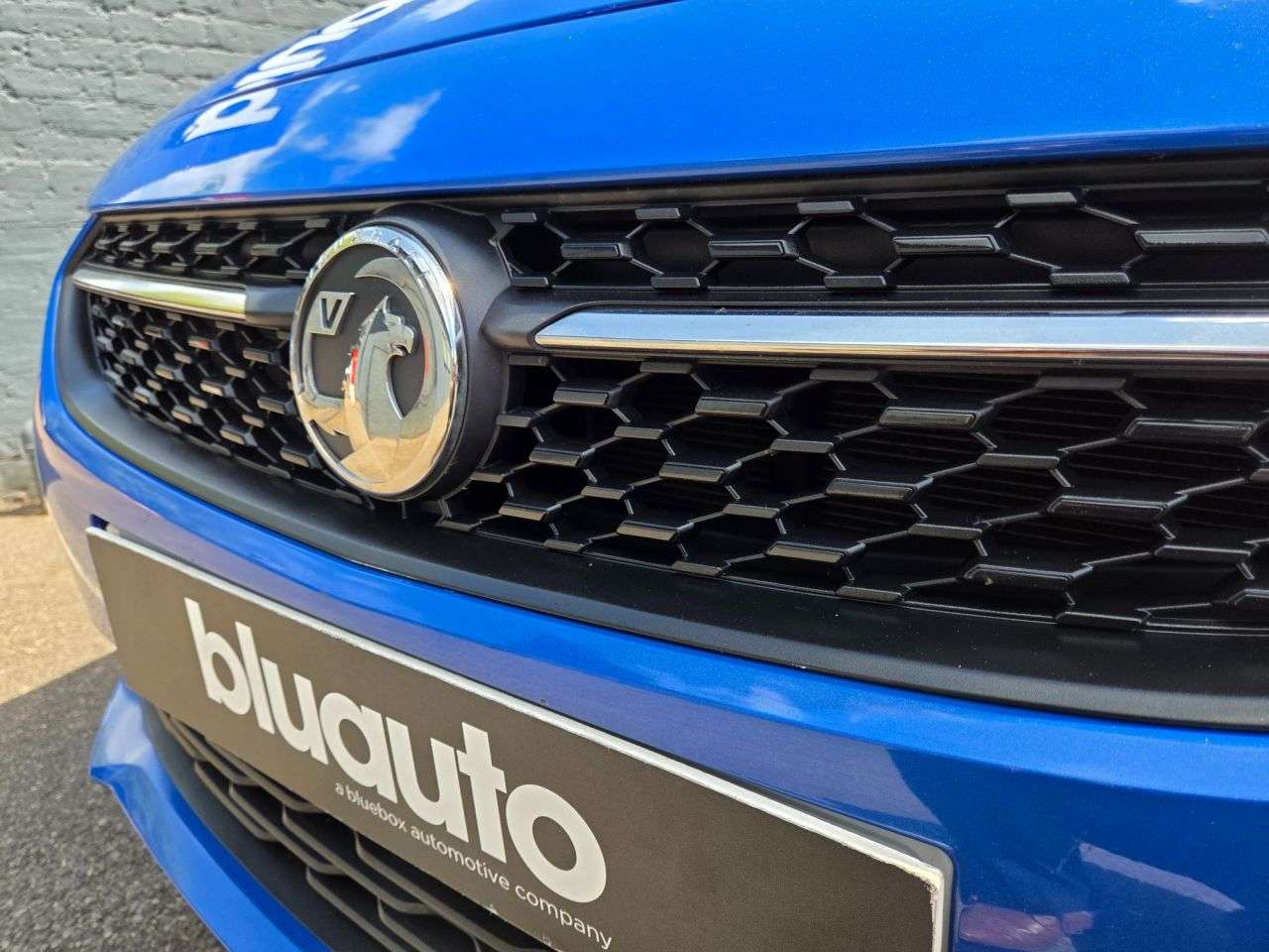 2021 VAUXHALL CORSA 2021 VAUXHALL CORSA