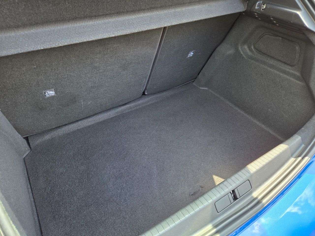 2021 VAUXHALL CORSA 2021 VAUXHALL CORSA