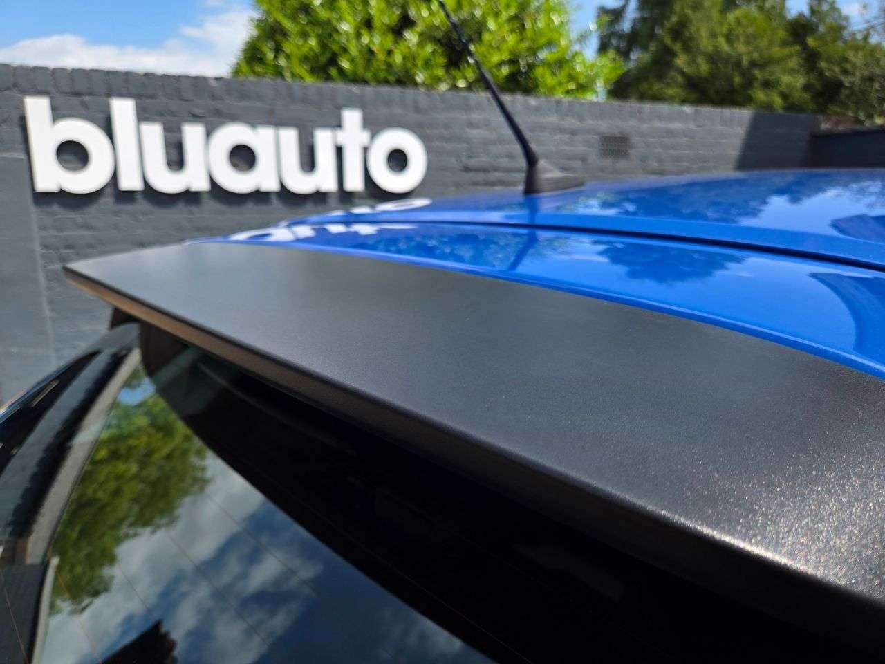 2021 VAUXHALL CORSA 2021 VAUXHALL CORSA