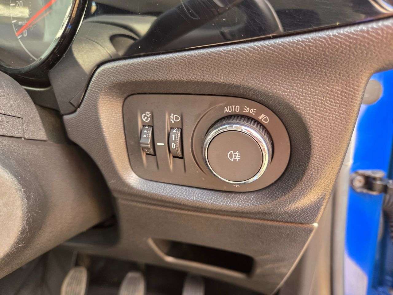 2021 VAUXHALL CORSA 2021 VAUXHALL CORSA