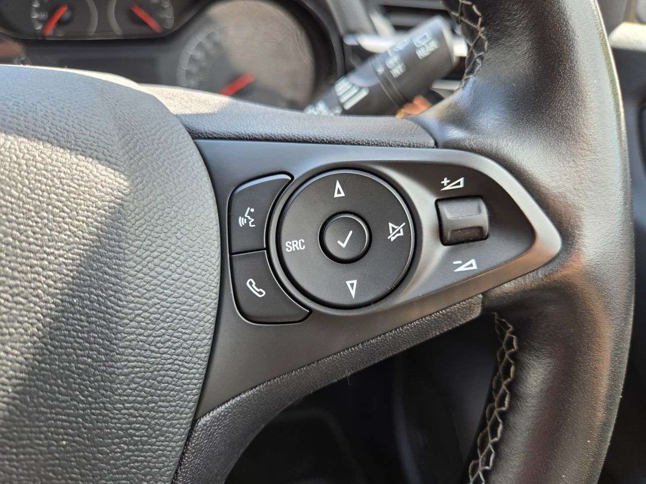 2021 VAUXHALL CORSA 2021 VAUXHALL CORSA