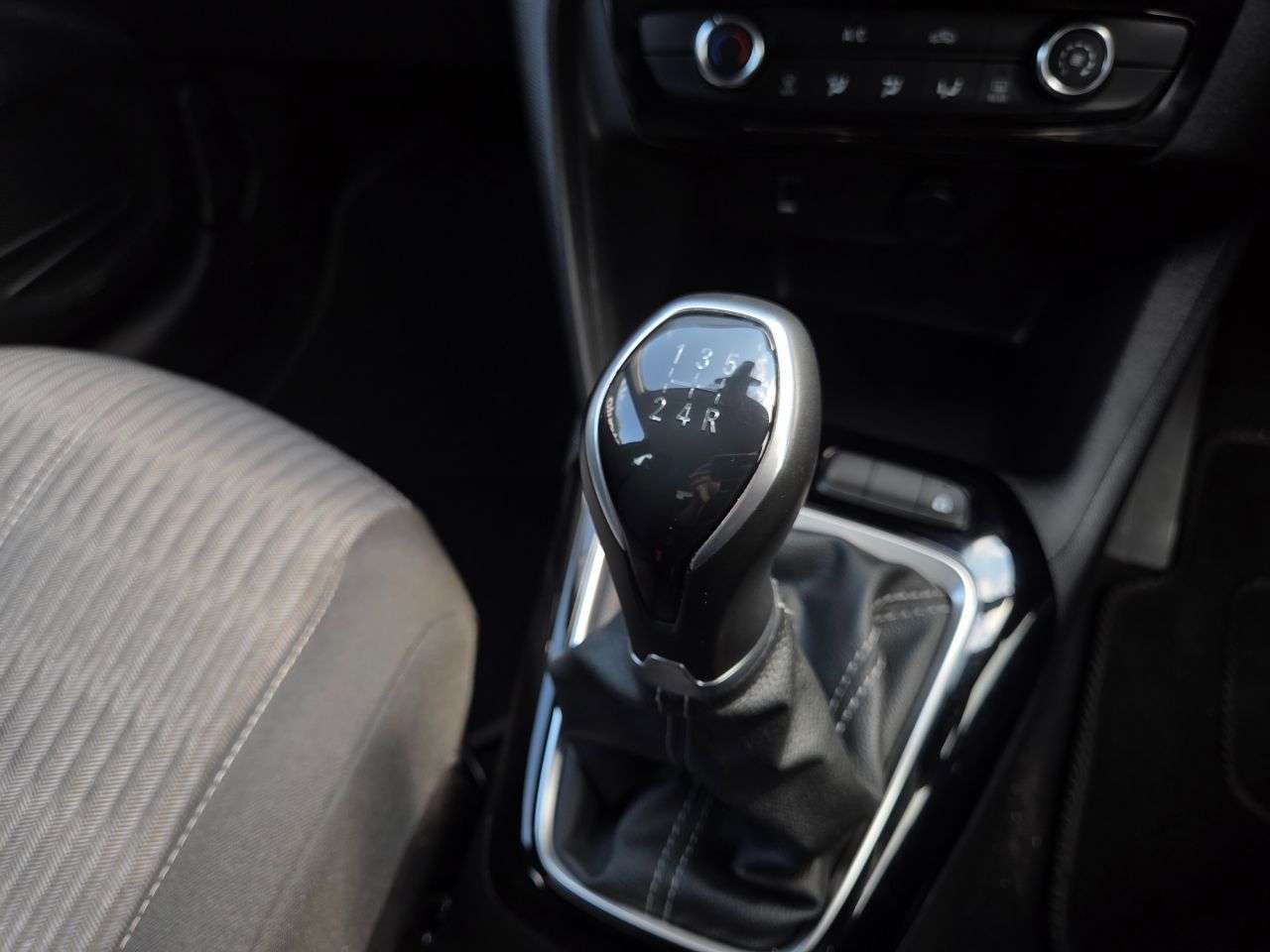 2021 VAUXHALL CORSA 2021 VAUXHALL CORSA