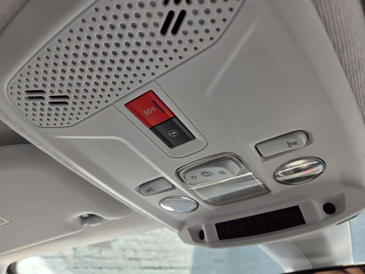 2021 VAUXHALL CORSA 2021 VAUXHALL CORSA