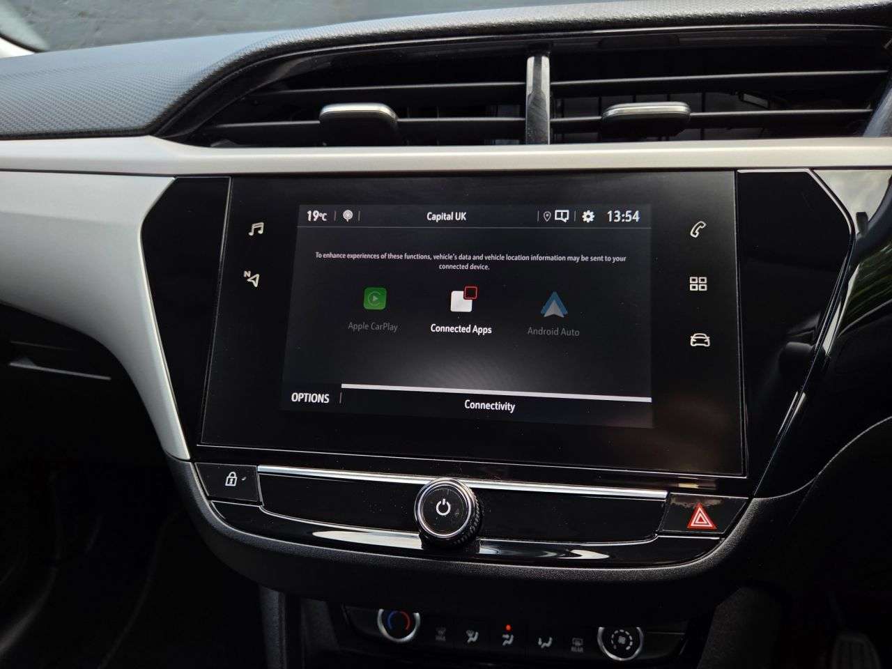 2021 VAUXHALL CORSA 2021 VAUXHALL CORSA