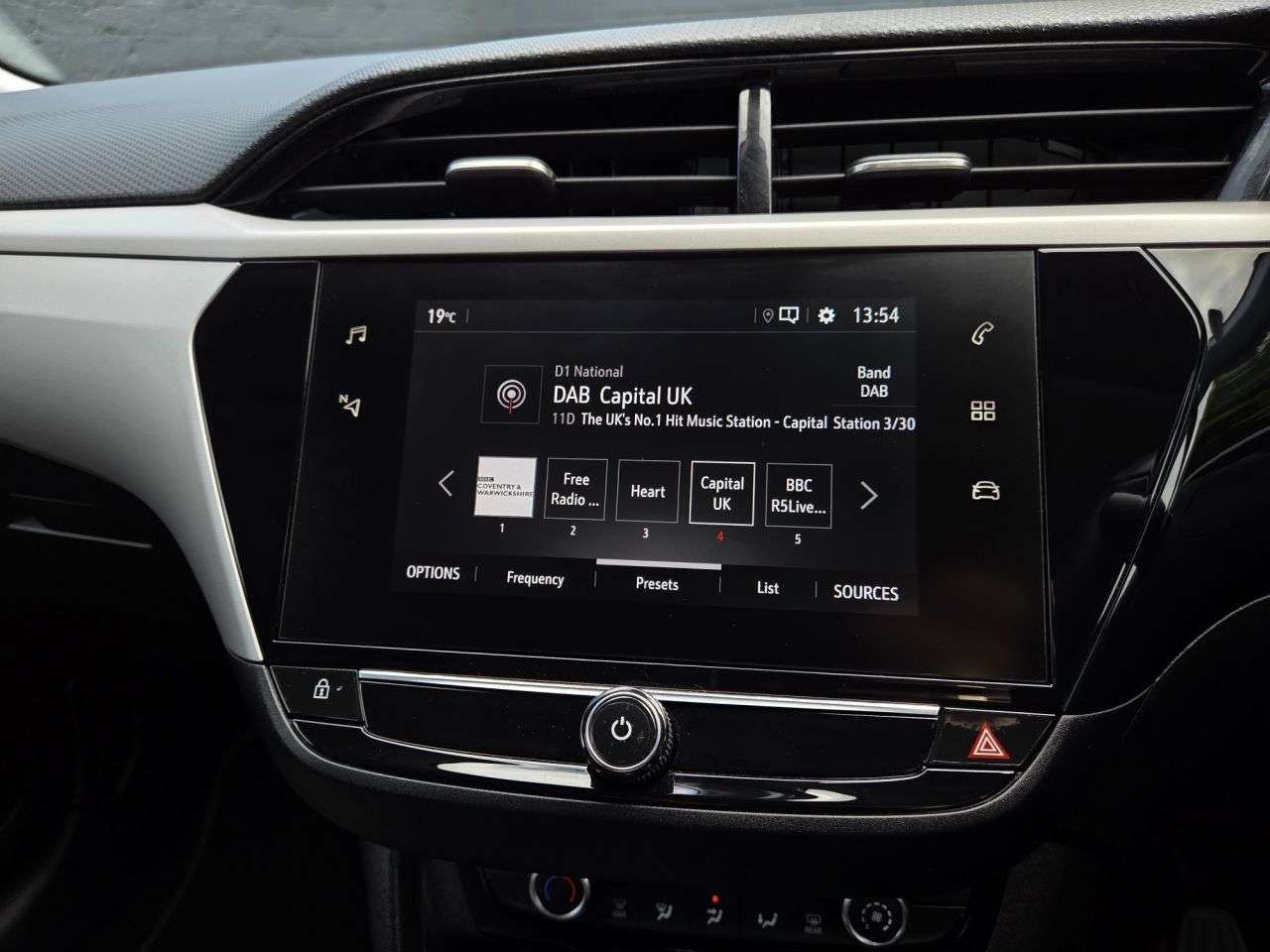 2021 VAUXHALL CORSA 2021 VAUXHALL CORSA