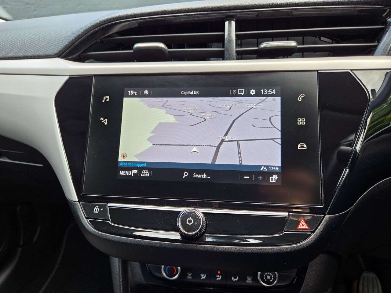 2021 VAUXHALL CORSA 2021 VAUXHALL CORSA