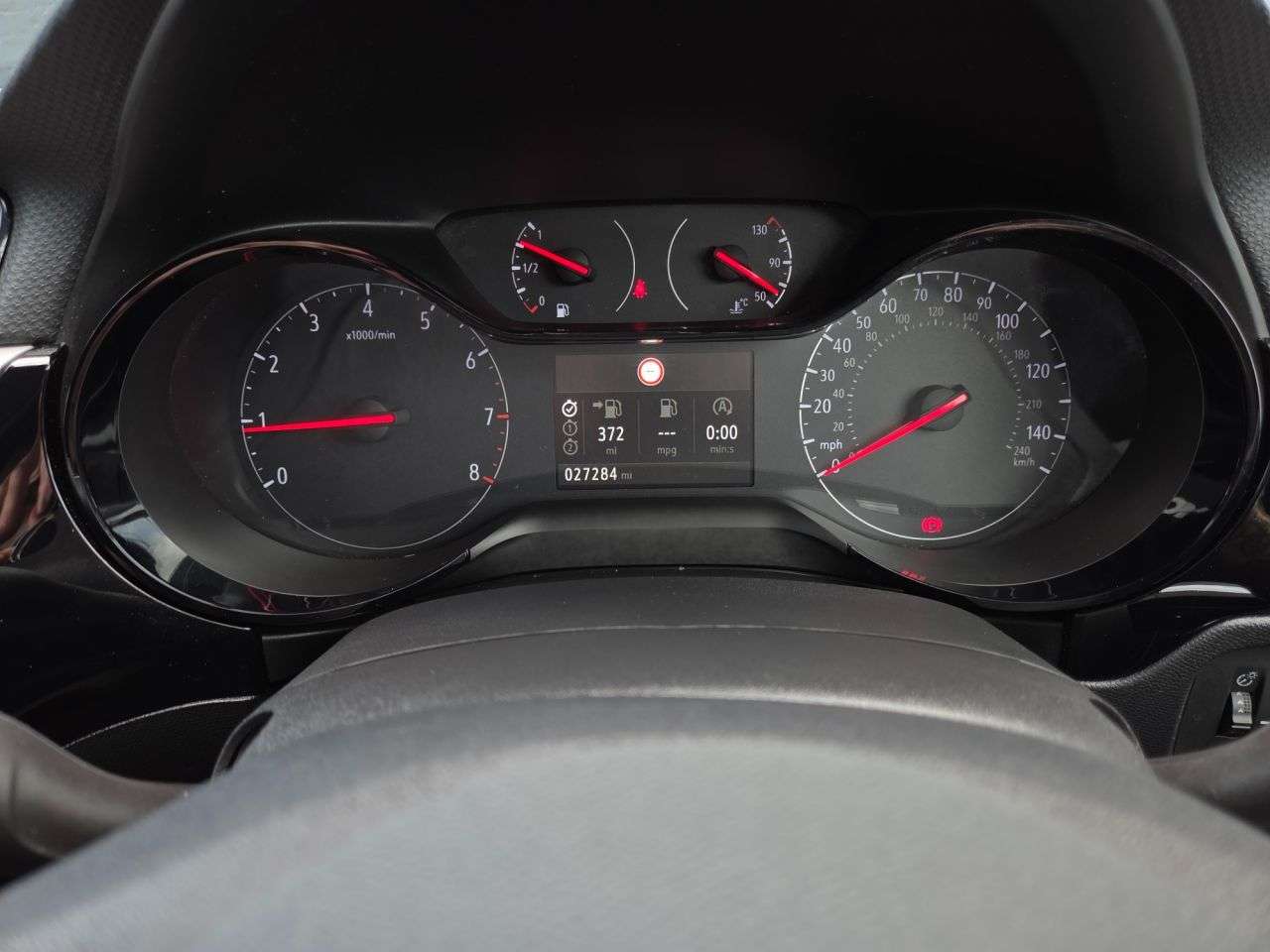 2021 VAUXHALL CORSA 2021 VAUXHALL CORSA