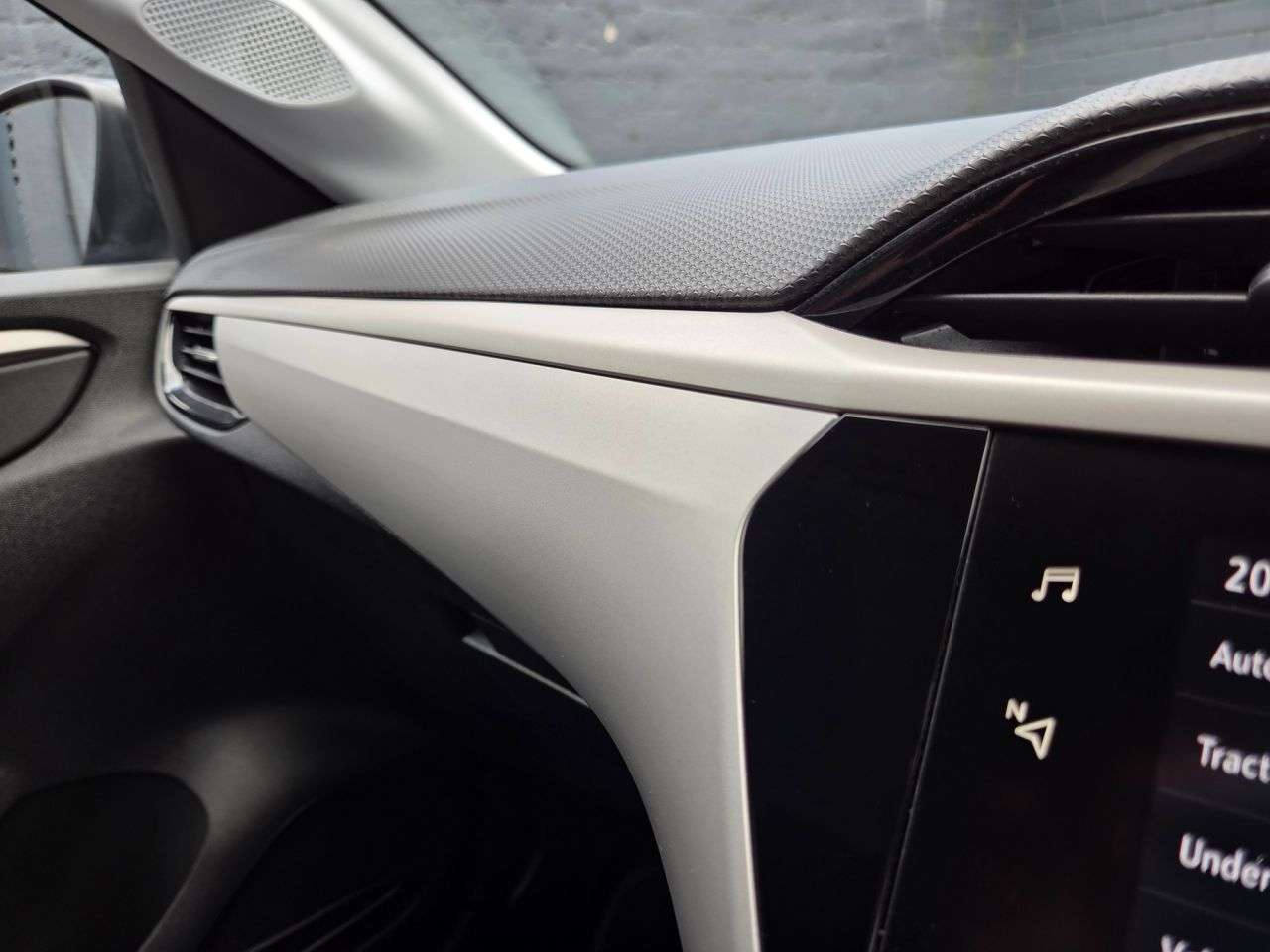 2021 VAUXHALL CORSA 2021 VAUXHALL CORSA