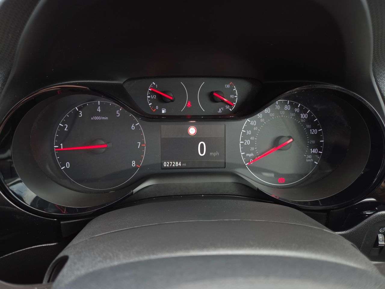 2021 VAUXHALL CORSA 2021 VAUXHALL CORSA