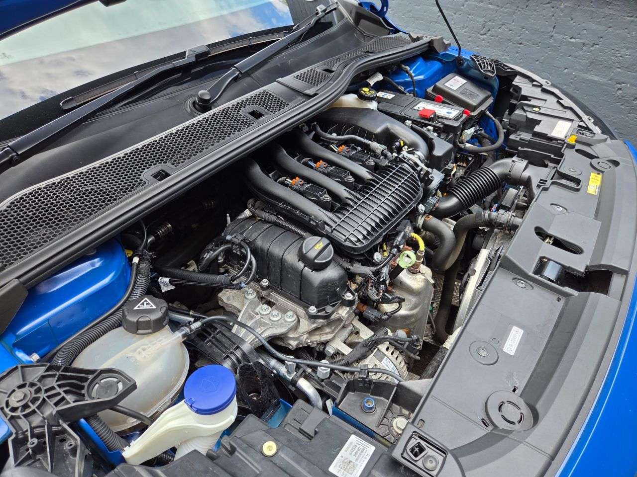 2021 VAUXHALL CORSA 2021 VAUXHALL CORSA