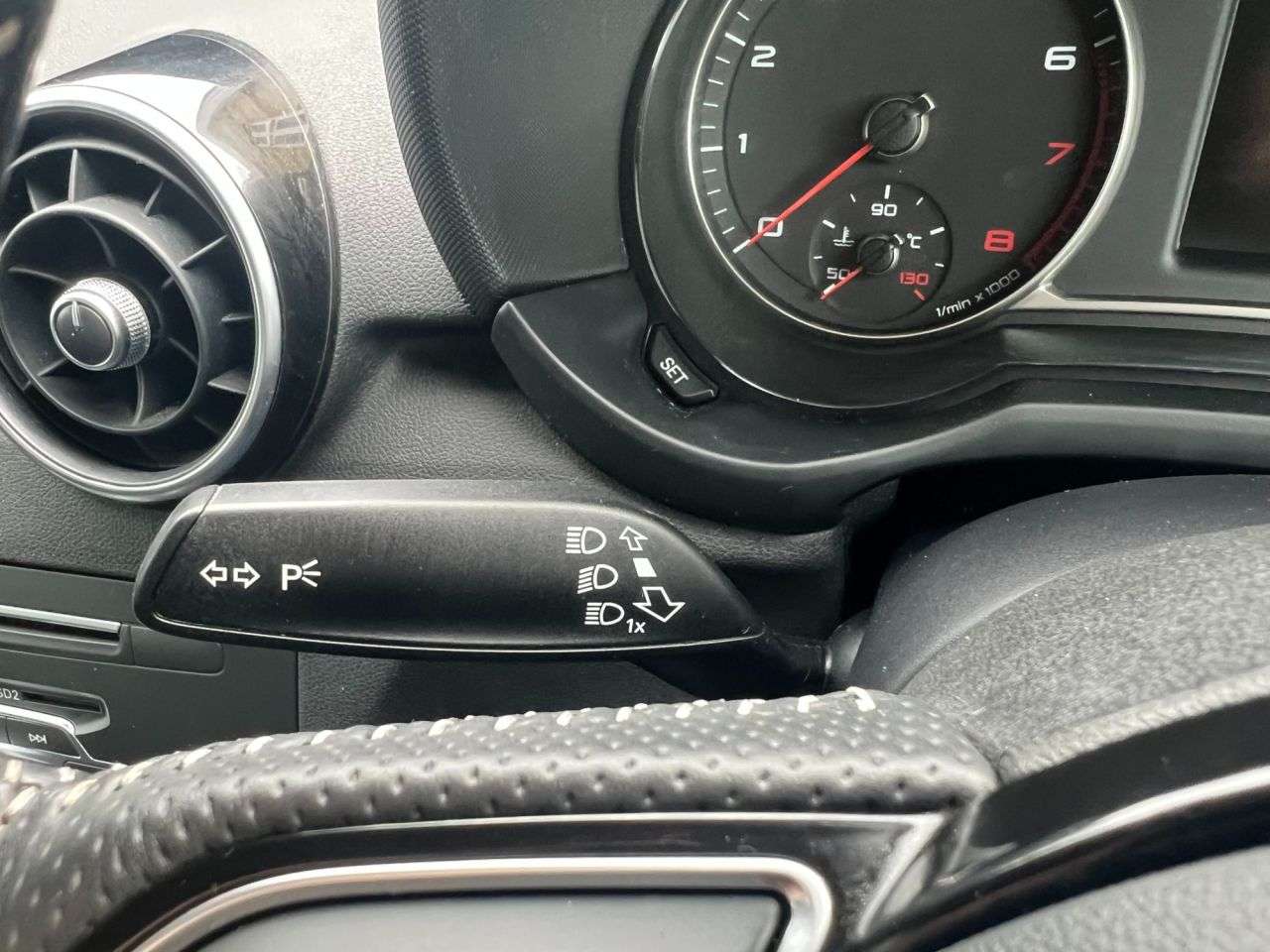 2018 AUDI A1 2018 AUDI A1