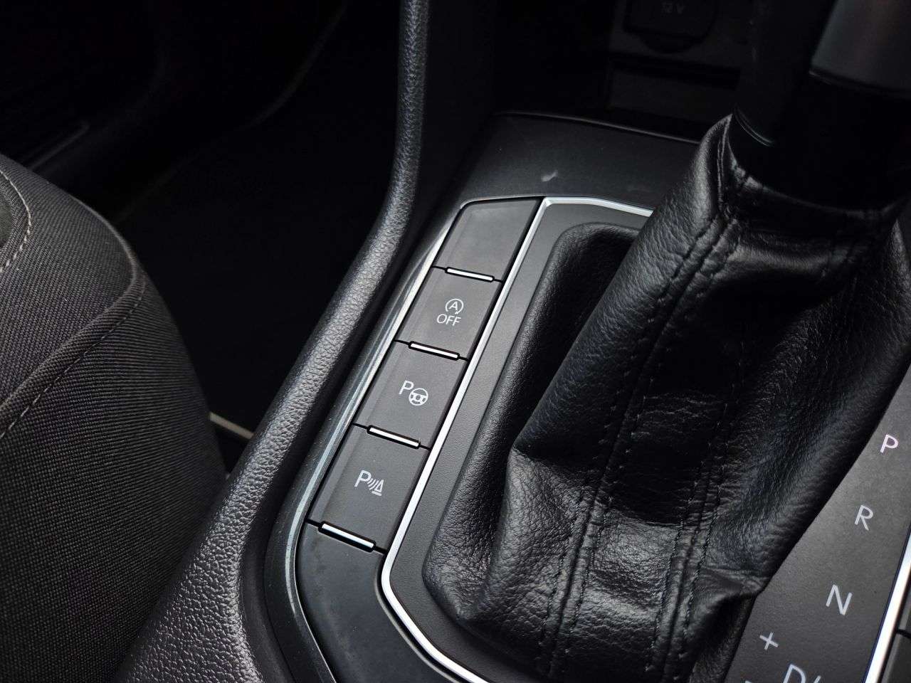 2019 VOLKSWAGEN TIGUAN 2019 VOLKSWAGEN TIGUAN