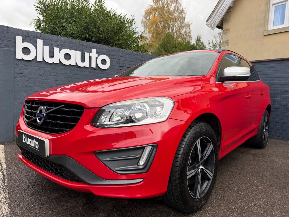 Check out this Volvo Xc60 2017 Diesel Manual
