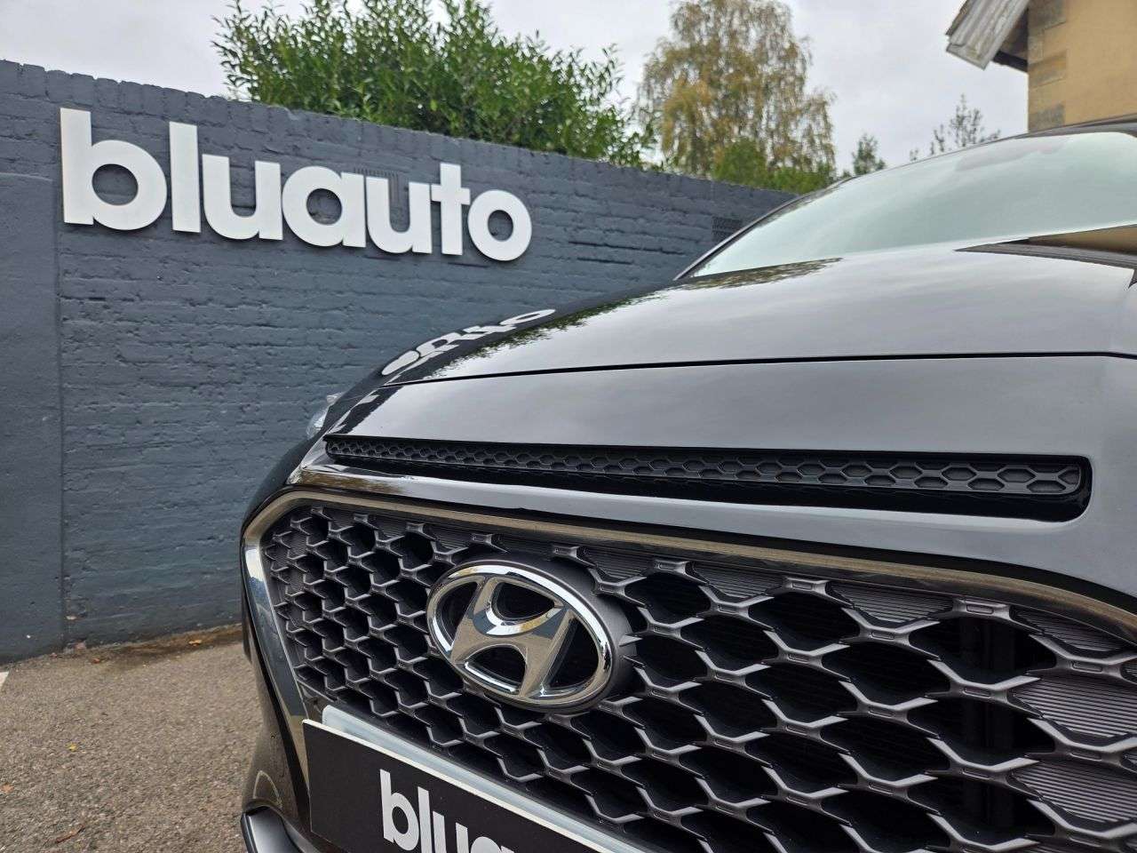 2018 HYUNDAI KONA 2018 HYUNDAI KONA