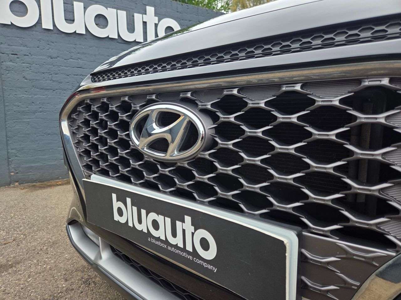2018 HYUNDAI KONA 2018 HYUNDAI KONA