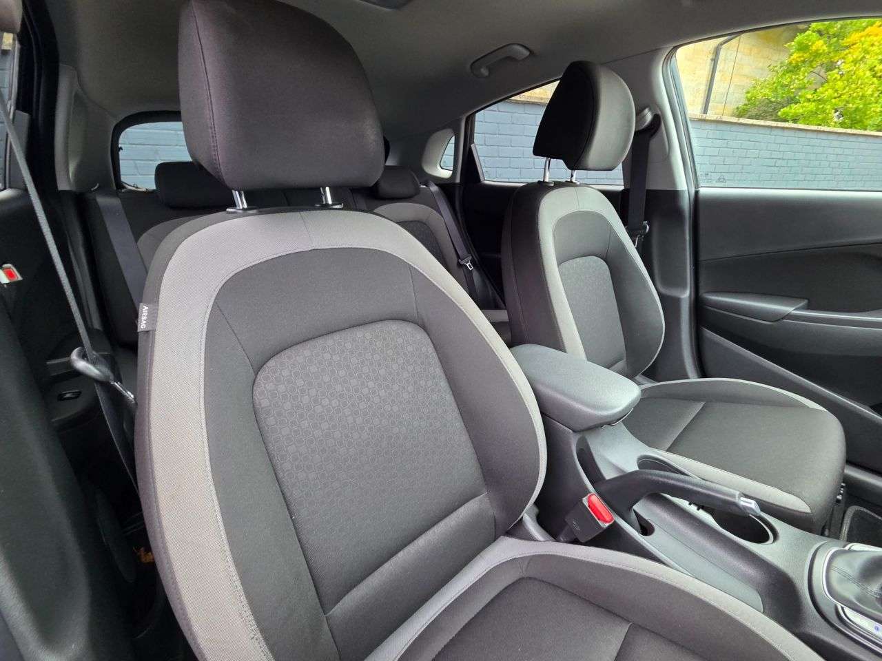 2018 HYUNDAI KONA 2018 HYUNDAI KONA