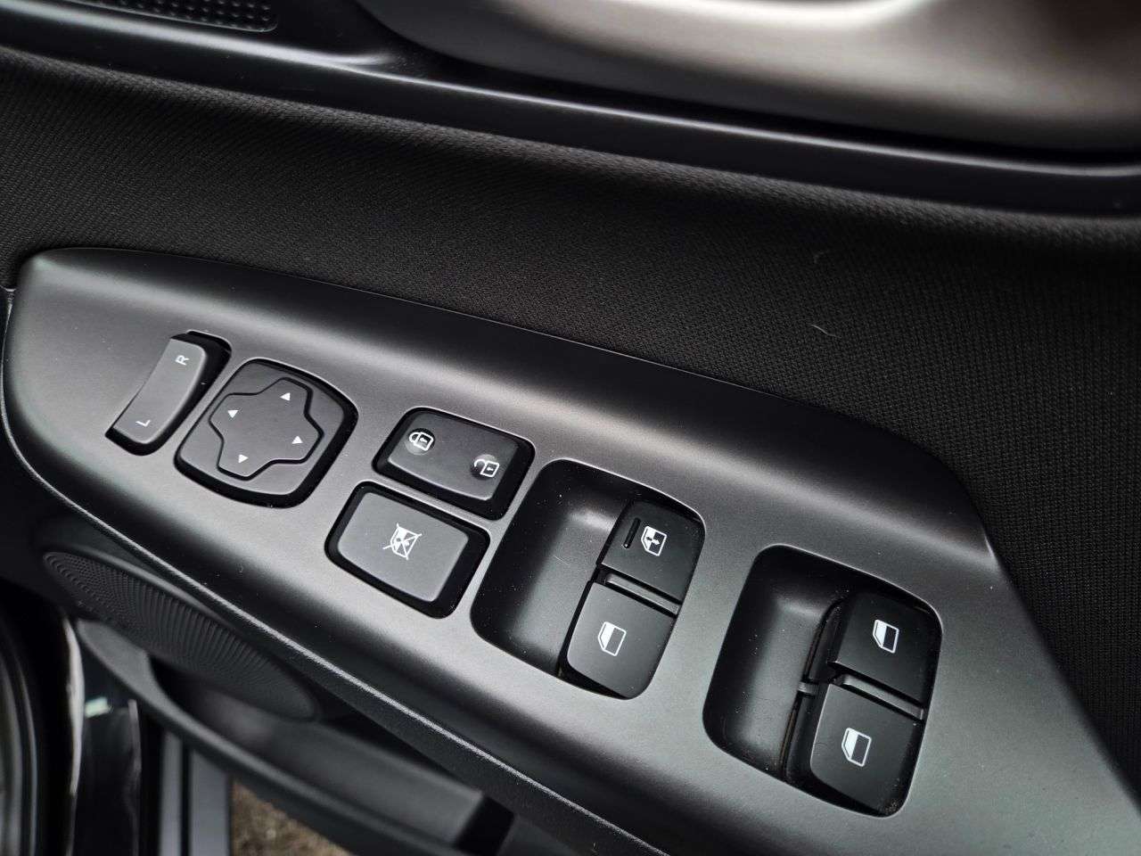 2018 HYUNDAI KONA 2018 HYUNDAI KONA