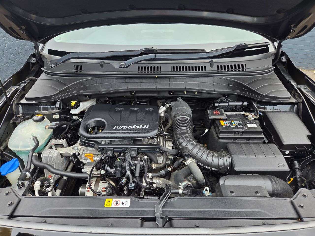 2018 HYUNDAI KONA 2018 HYUNDAI KONA