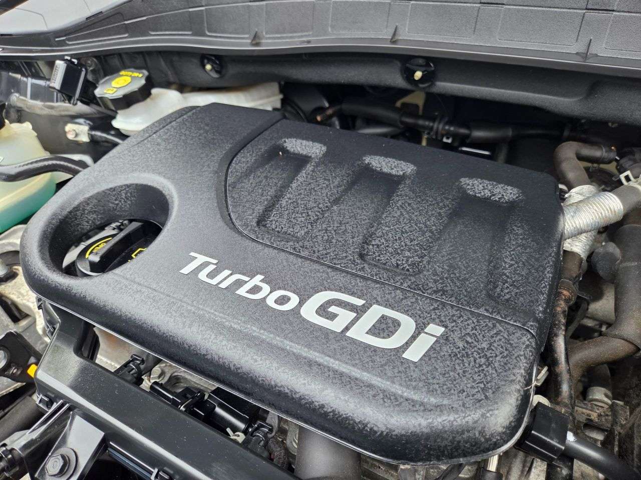 2018 HYUNDAI KONA 2018 HYUNDAI KONA