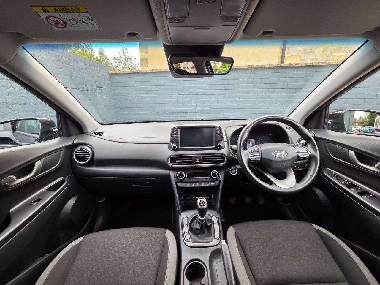 2018 HYUNDAI KONA 2018 HYUNDAI KONA