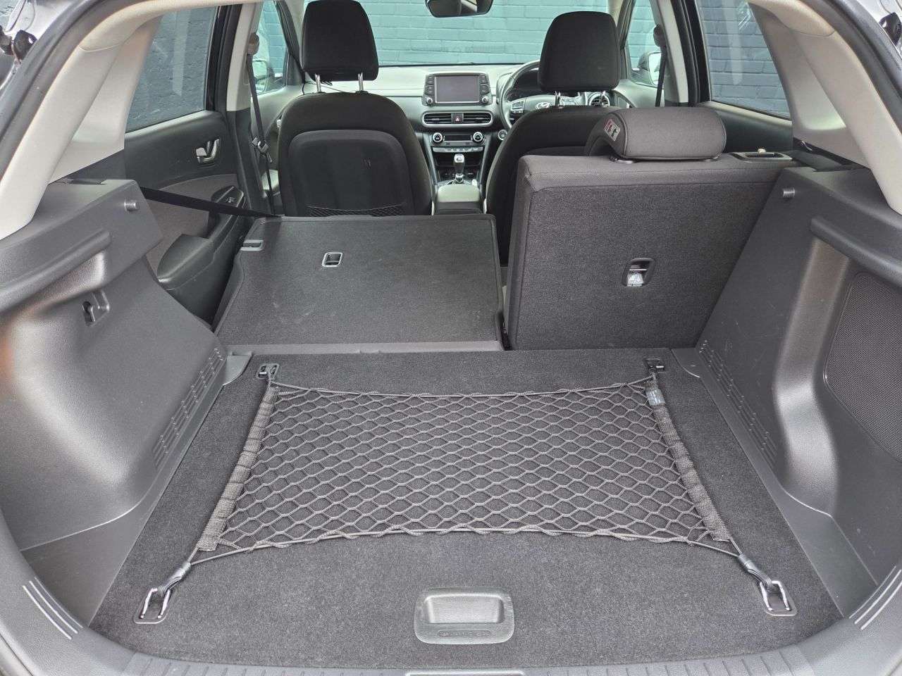 2018 HYUNDAI KONA 2018 HYUNDAI KONA