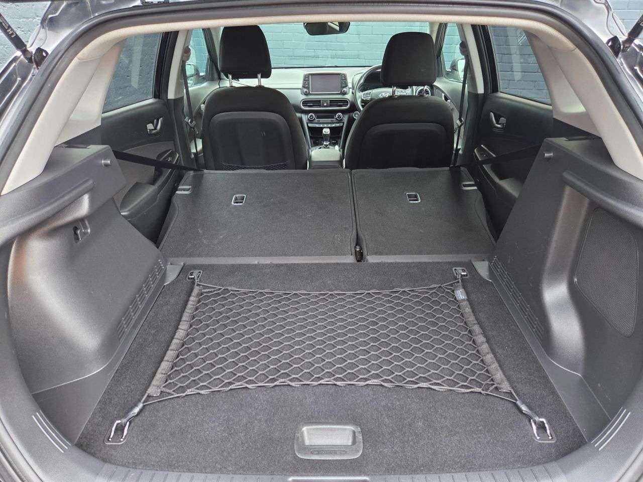 2018 HYUNDAI KONA 2018 HYUNDAI KONA