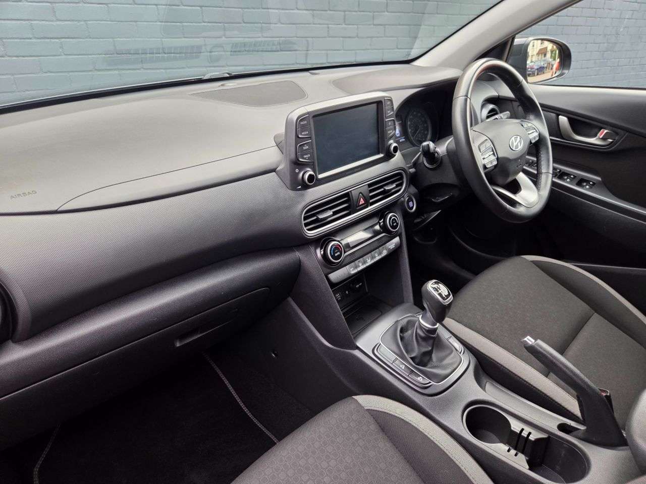 2018 HYUNDAI KONA 2018 HYUNDAI KONA