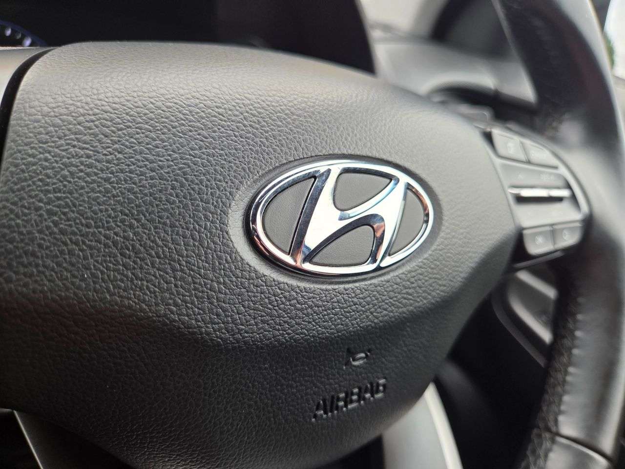 2018 HYUNDAI KONA 2018 HYUNDAI KONA