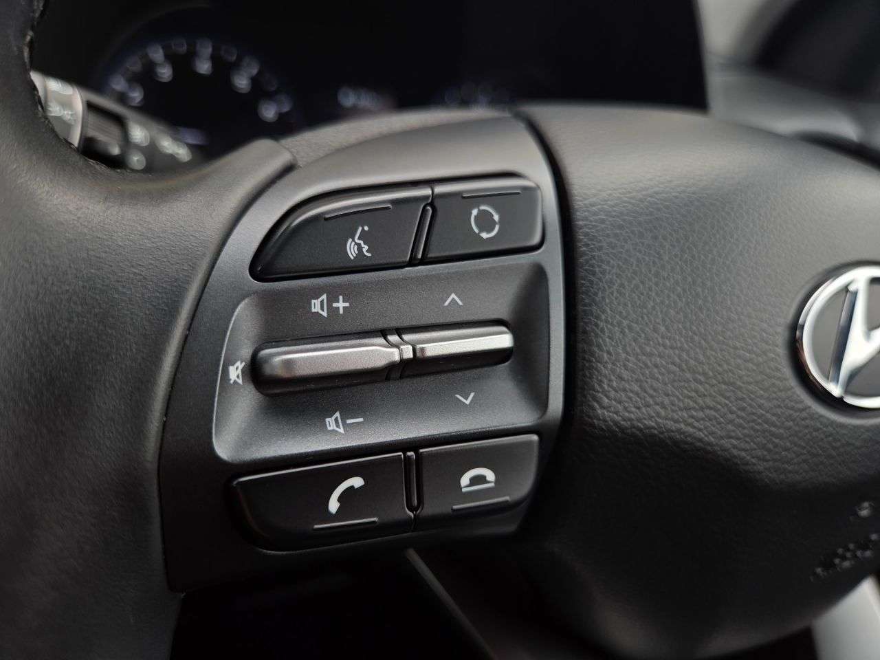 2018 HYUNDAI KONA 2018 HYUNDAI KONA