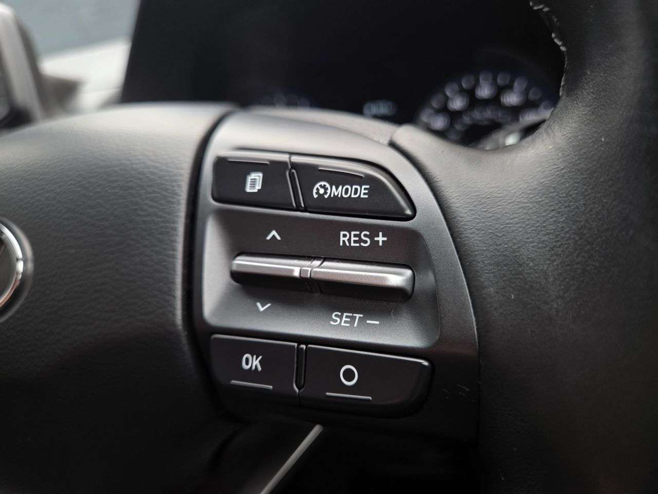 2018 HYUNDAI KONA 2018 HYUNDAI KONA