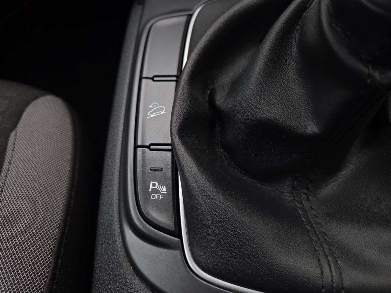 2018 HYUNDAI KONA 2018 HYUNDAI KONA