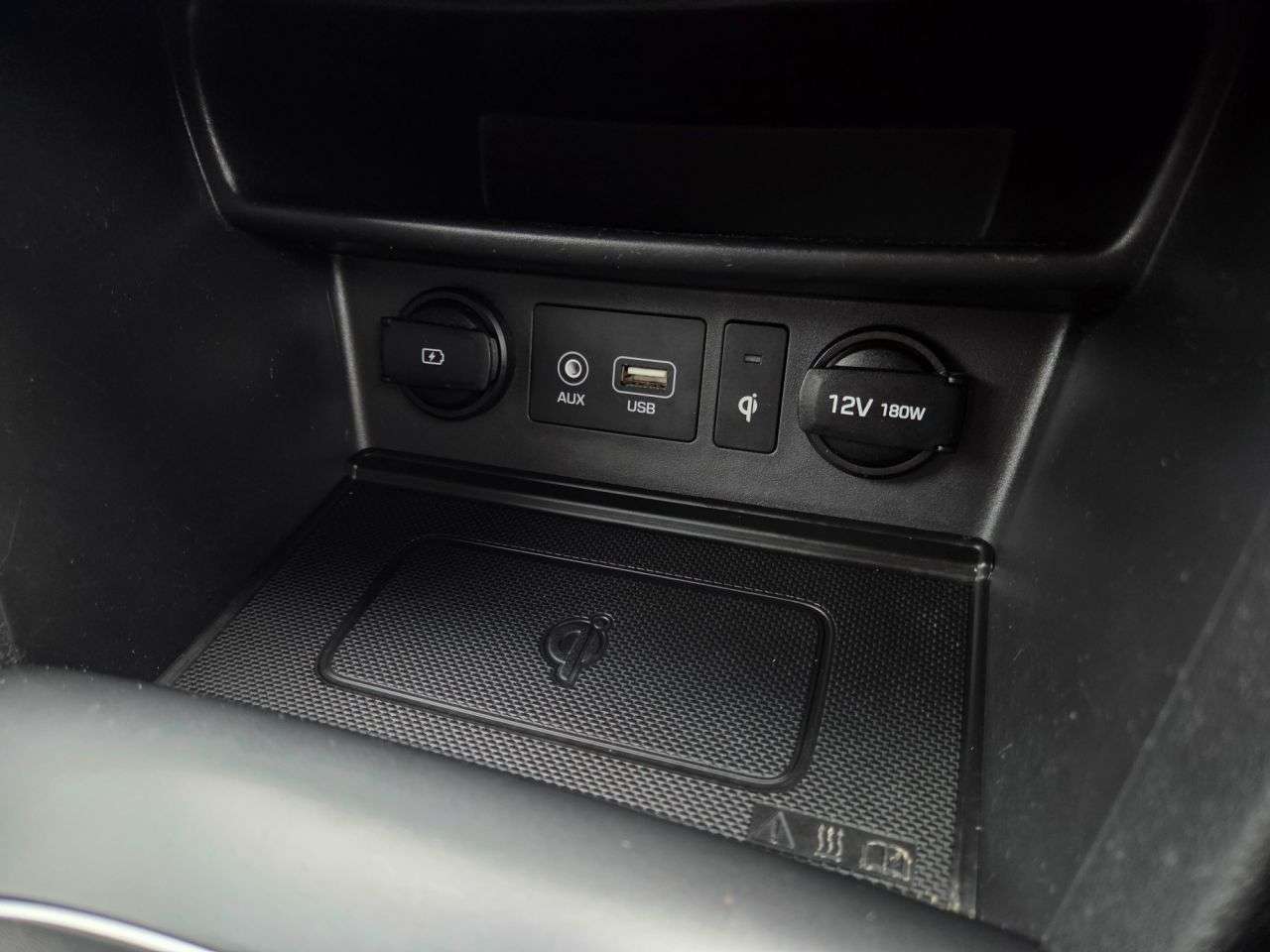 2018 HYUNDAI KONA 2018 HYUNDAI KONA