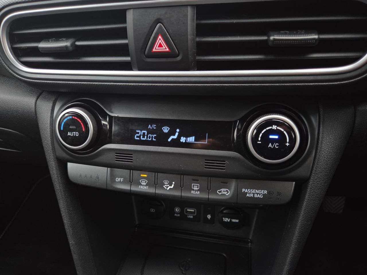 2018 HYUNDAI KONA 2018 HYUNDAI KONA