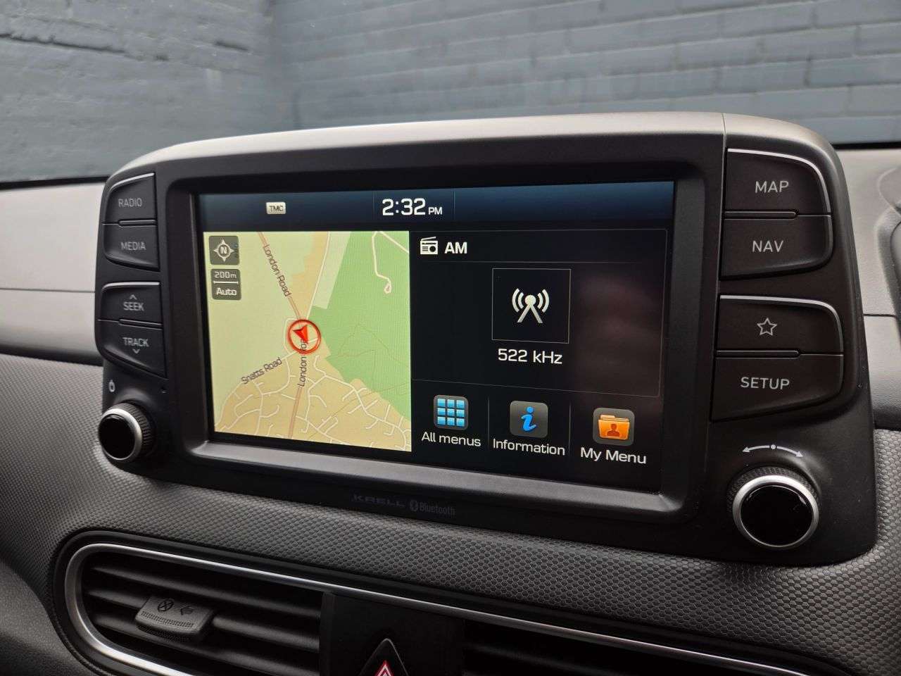 2018 HYUNDAI KONA 2018 HYUNDAI KONA