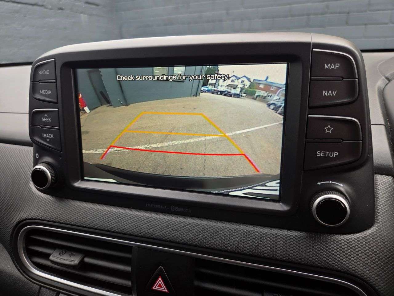 2018 HYUNDAI KONA 2018 HYUNDAI KONA