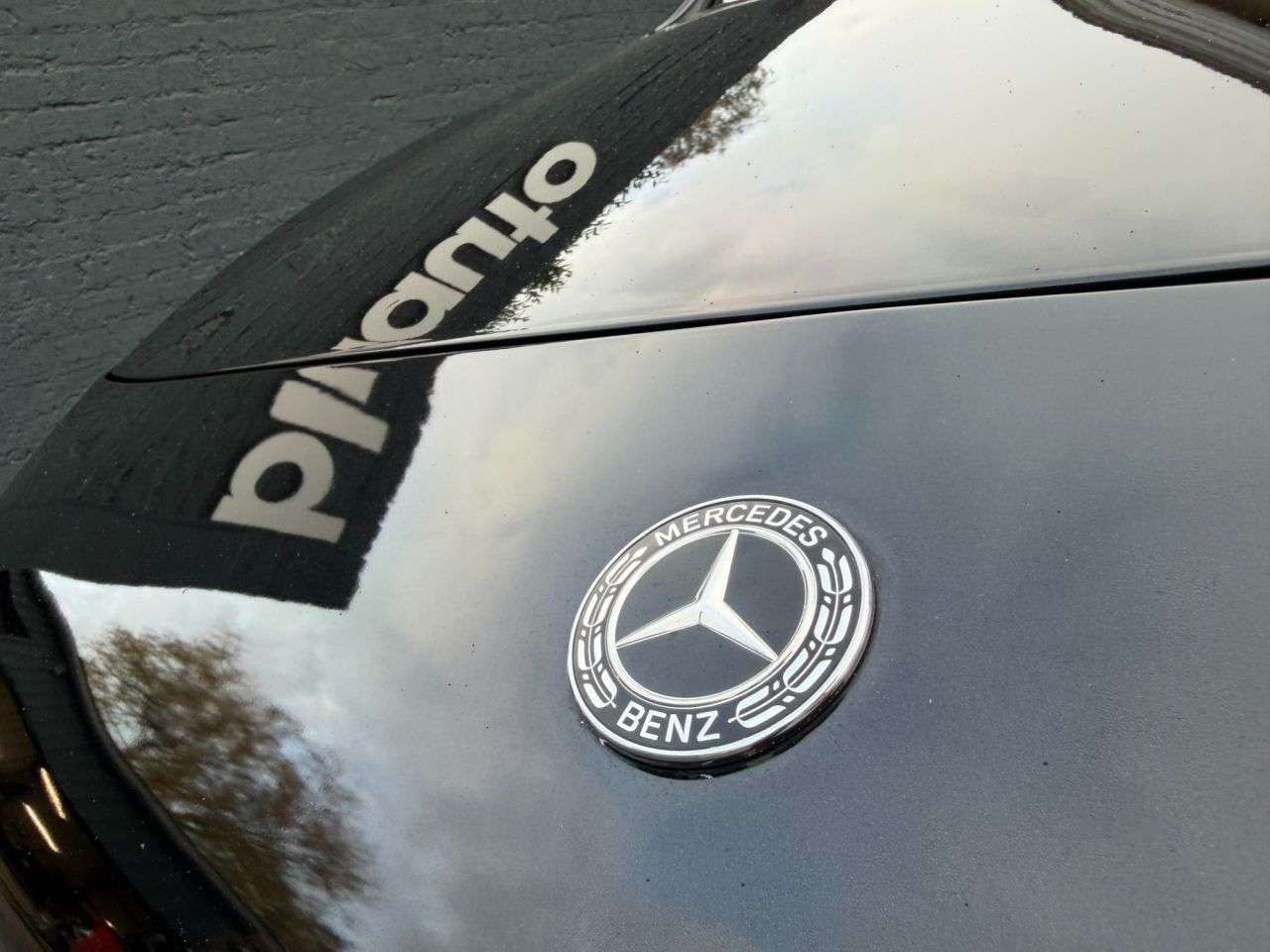 2018 MERCEDES-BENZ A CLASS 2018 MERCEDES-BENZ A CLASS