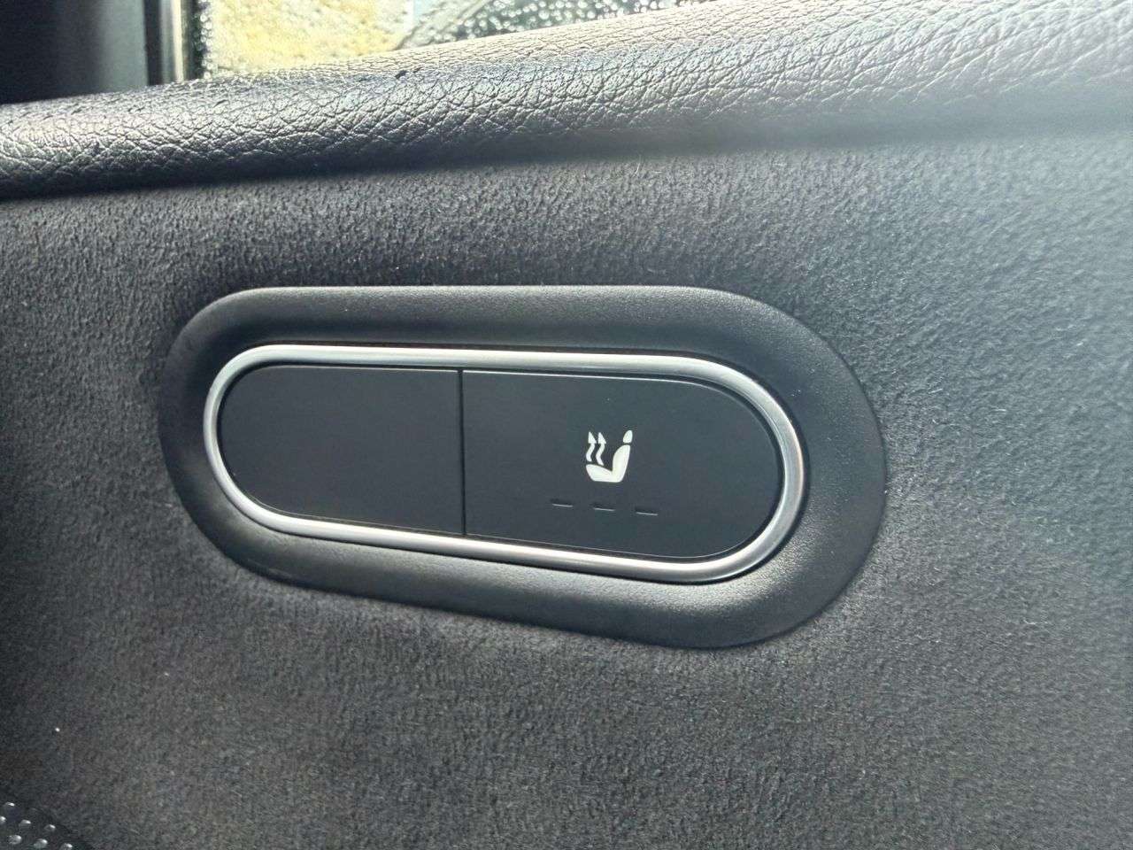 2018 MERCEDES-BENZ A CLASS 2018 MERCEDES-BENZ A CLASS