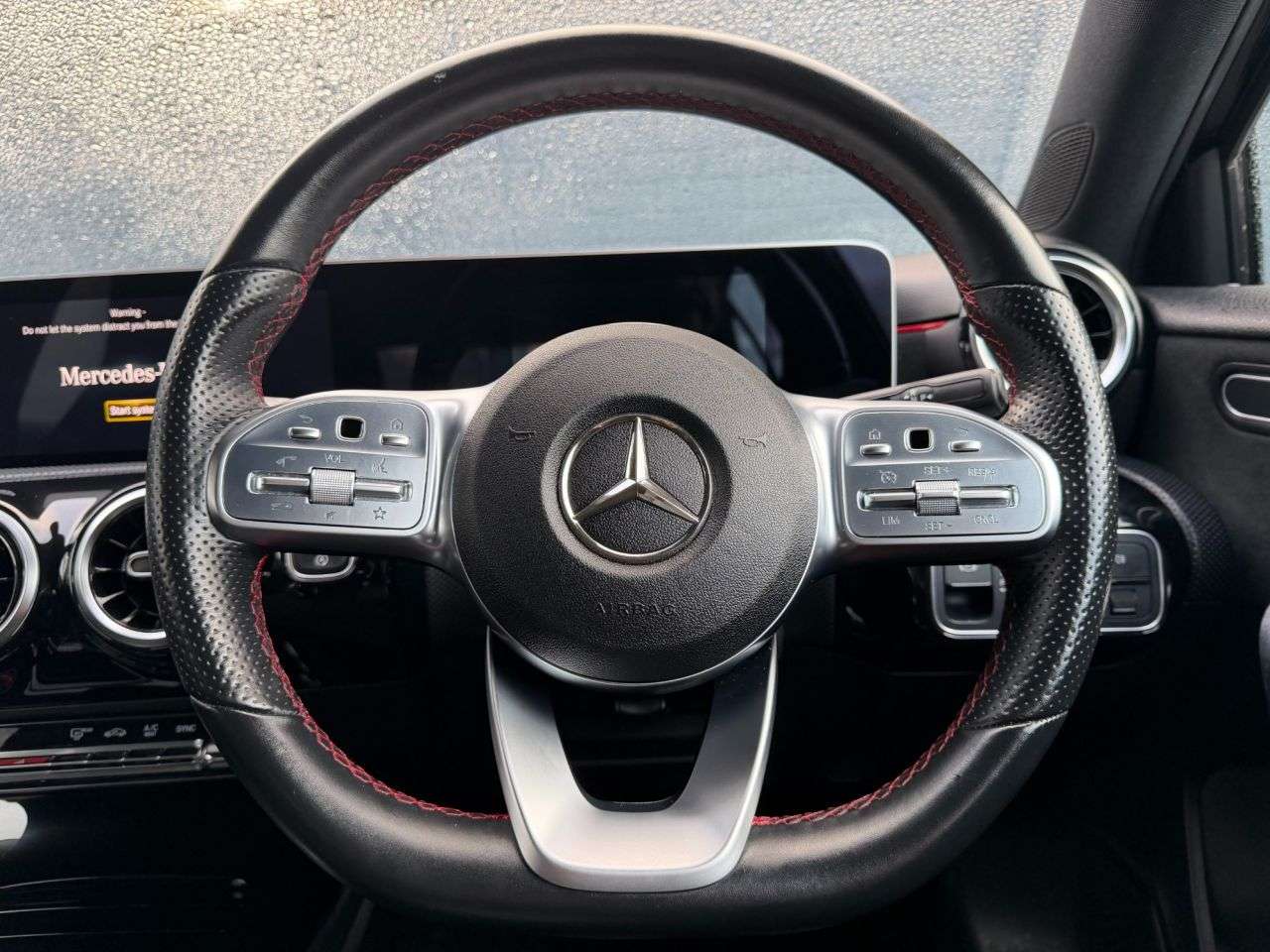 2018 MERCEDES-BENZ A CLASS 2018 MERCEDES-BENZ A CLASS