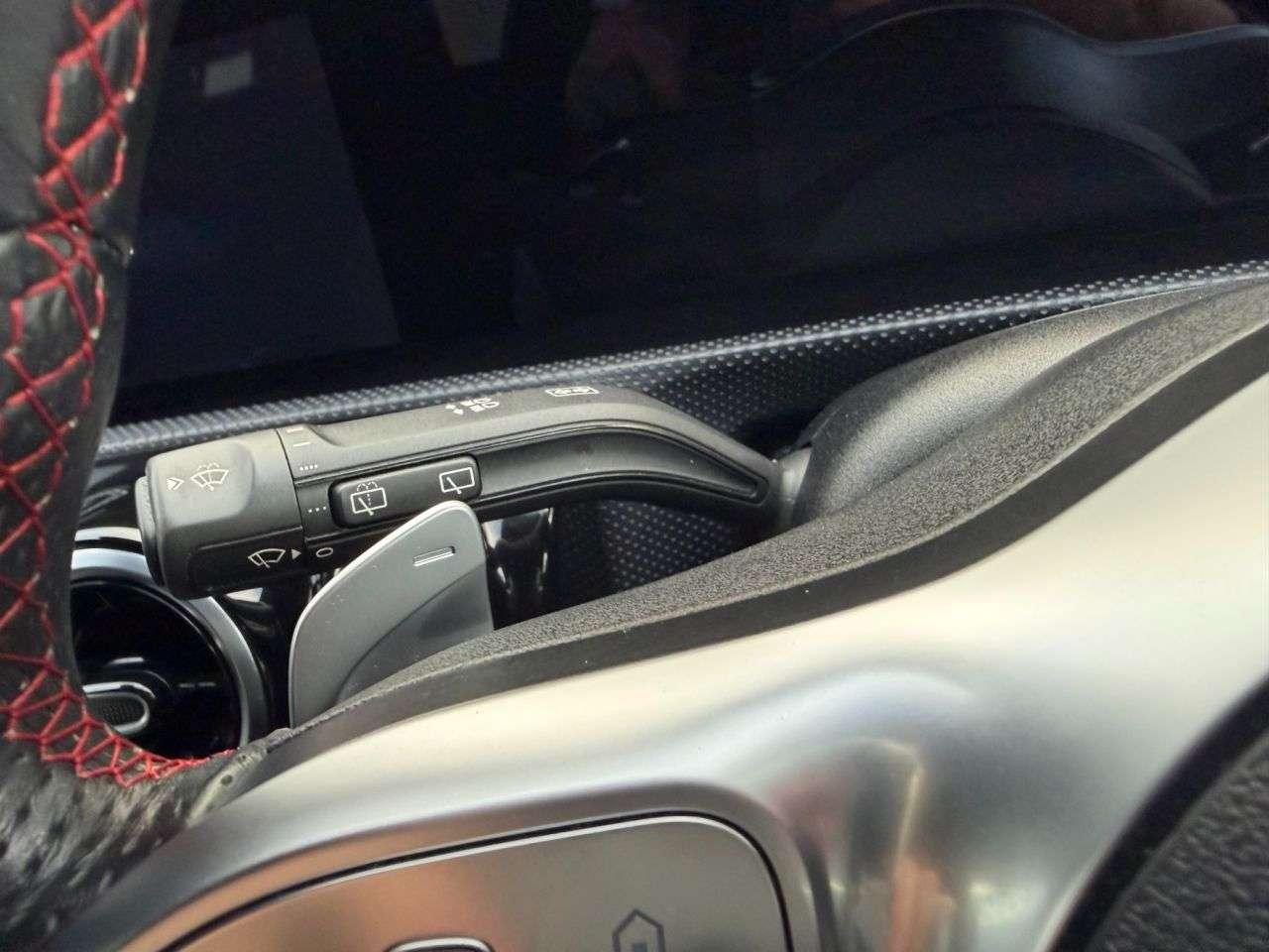 2018 MERCEDES-BENZ A CLASS 2018 MERCEDES-BENZ A CLASS