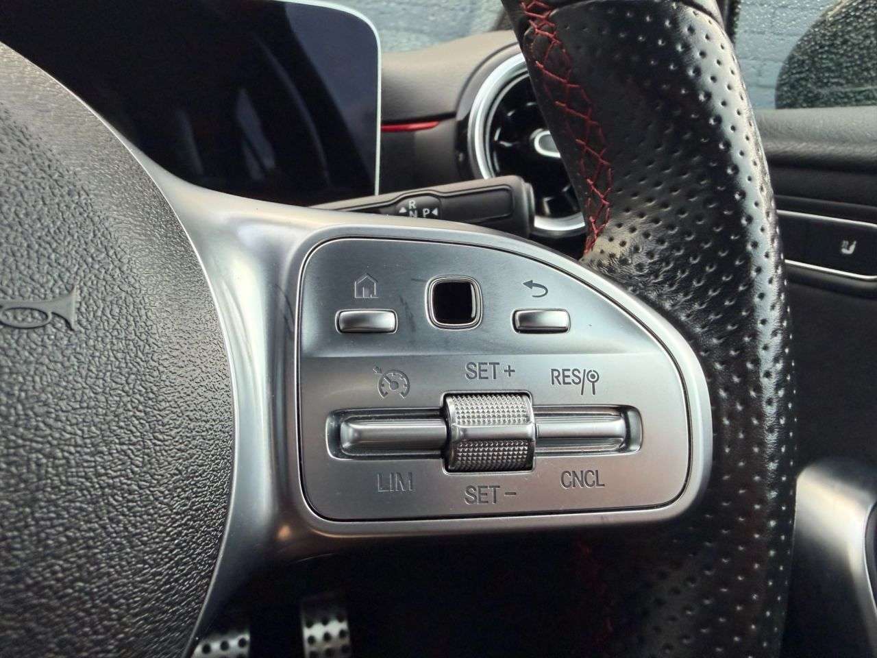 2018 MERCEDES-BENZ A CLASS 2018 MERCEDES-BENZ A CLASS