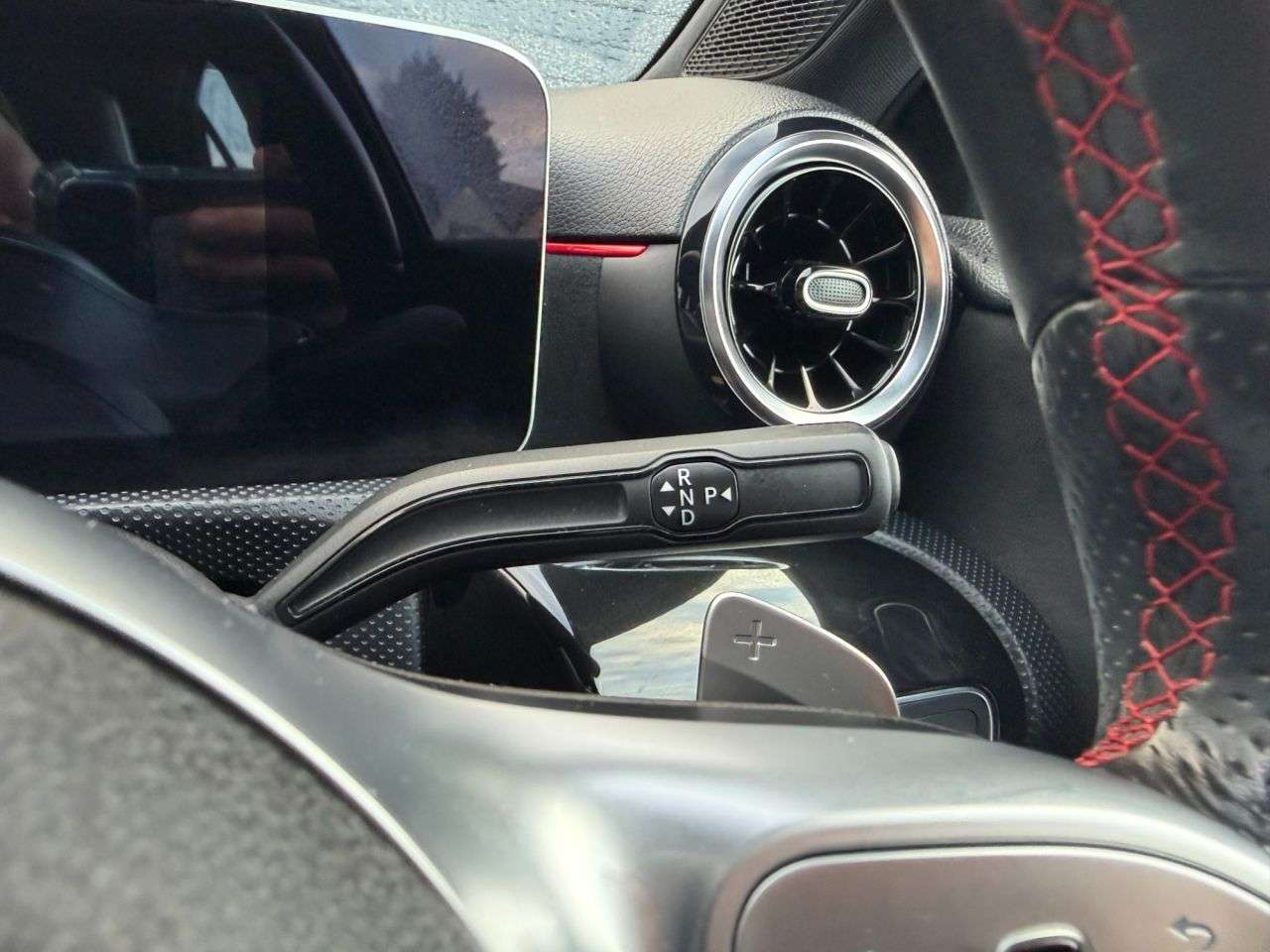 2018 MERCEDES-BENZ A CLASS 2018 MERCEDES-BENZ A CLASS