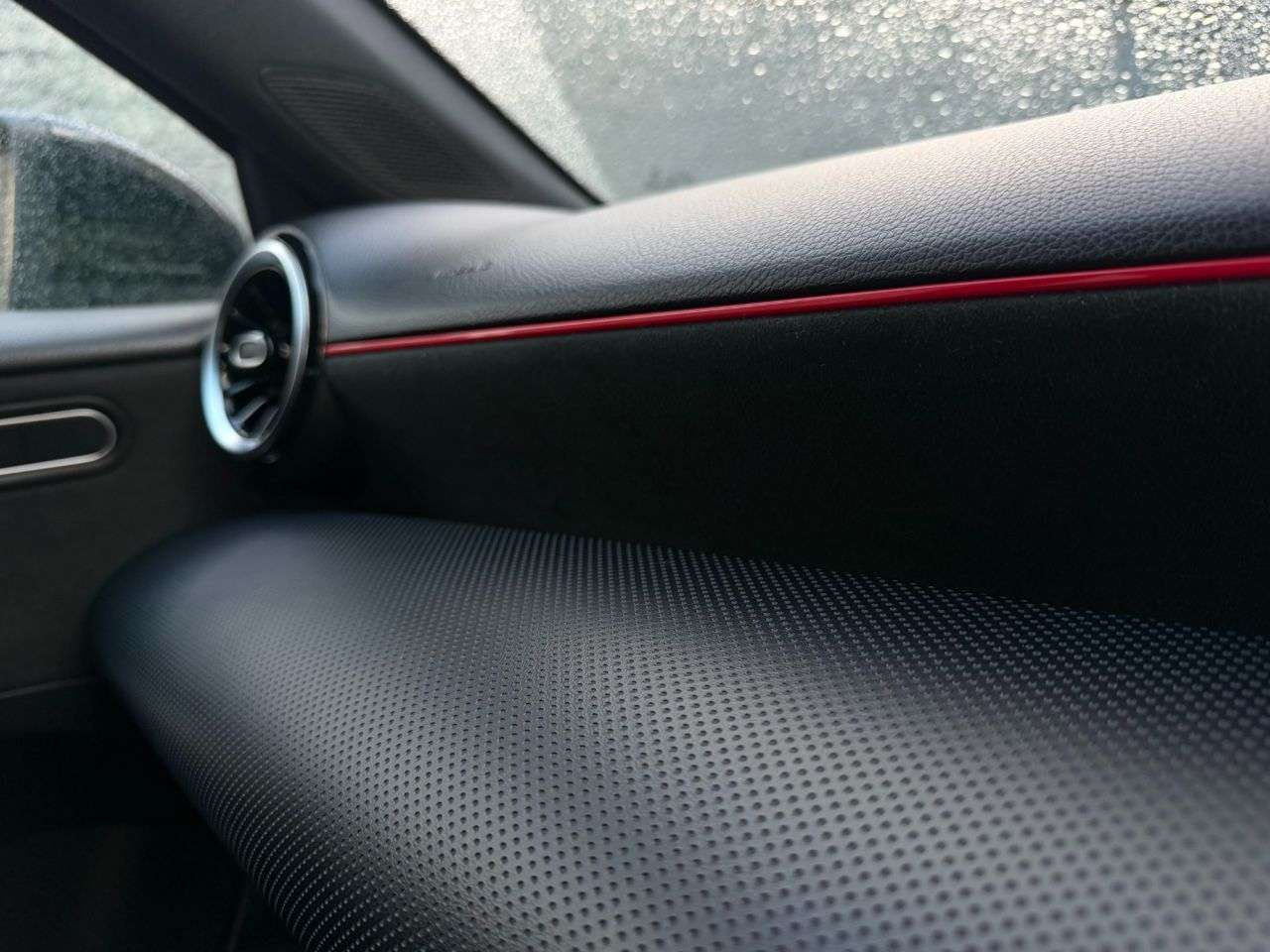 2018 MERCEDES-BENZ A CLASS 2018 MERCEDES-BENZ A CLASS