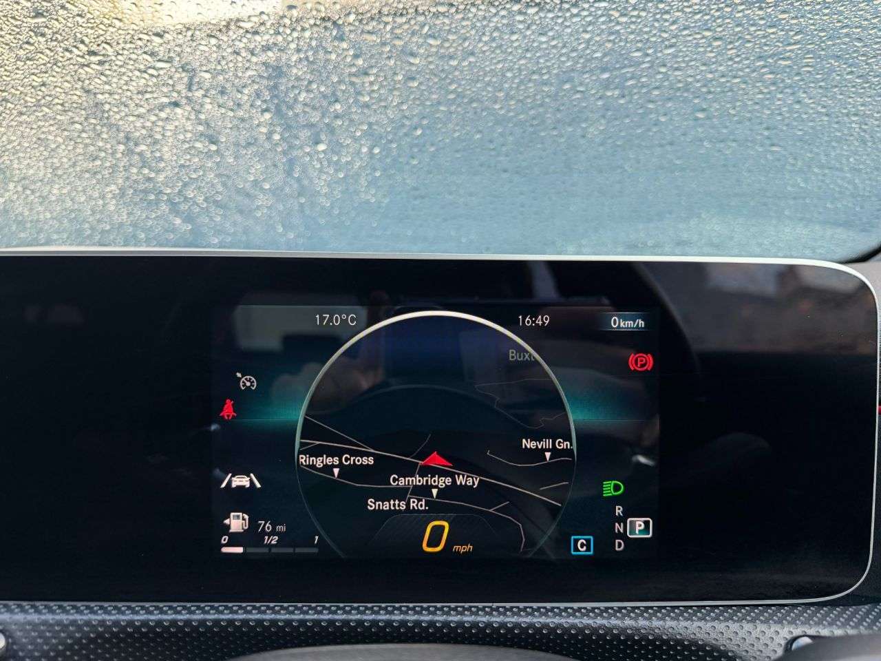 2018 MERCEDES-BENZ A CLASS 2018 MERCEDES-BENZ A CLASS