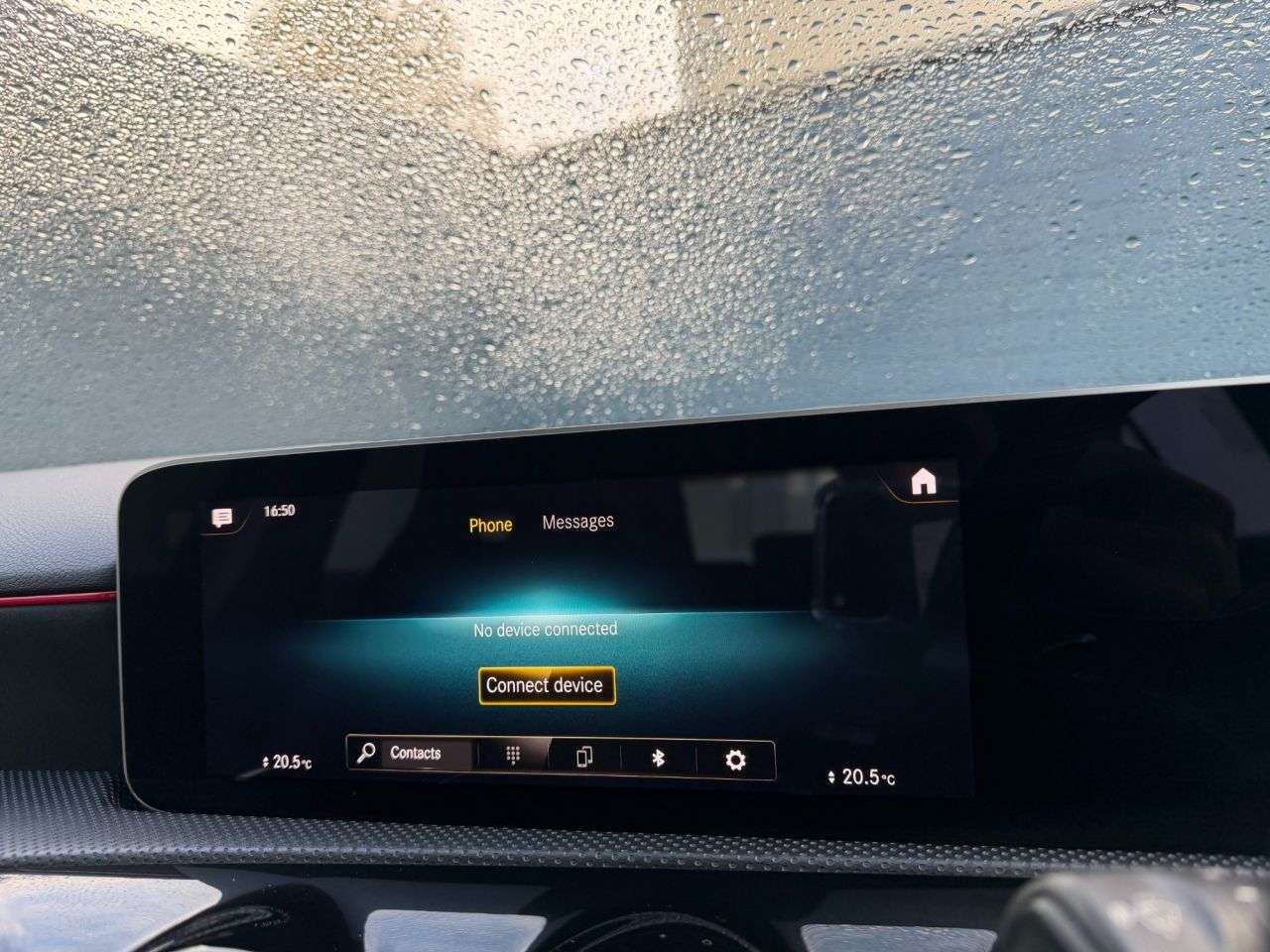 2018 MERCEDES-BENZ A CLASS 2018 MERCEDES-BENZ A CLASS