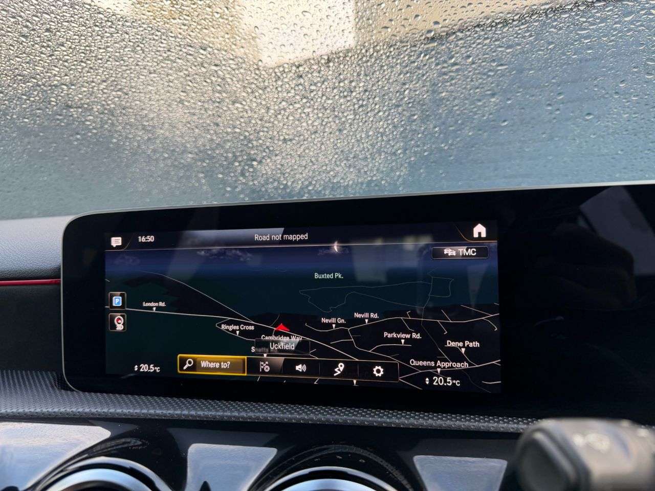 2018 MERCEDES-BENZ A CLASS 2018 MERCEDES-BENZ A CLASS