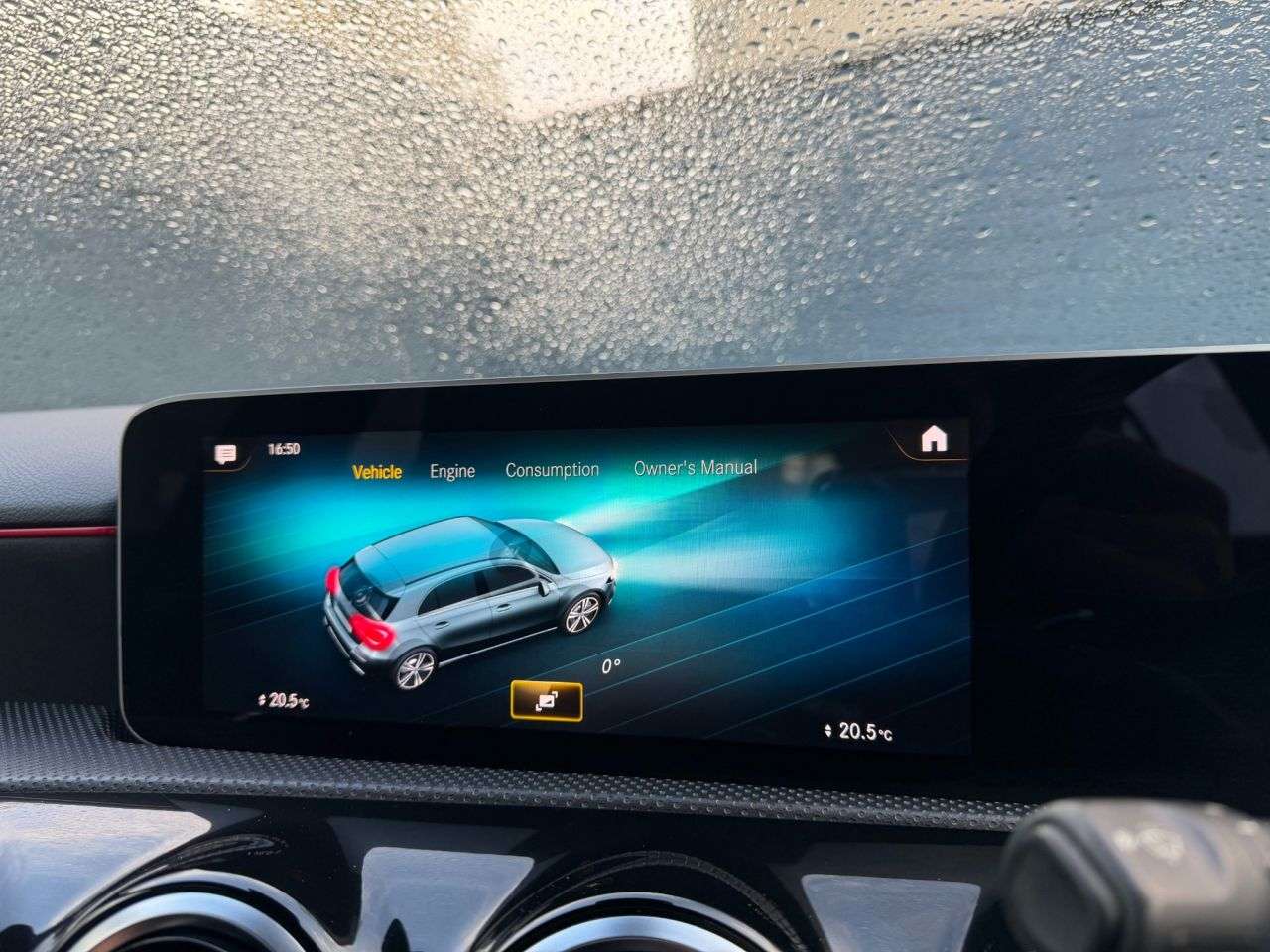 2018 MERCEDES-BENZ A CLASS 2018 MERCEDES-BENZ A CLASS