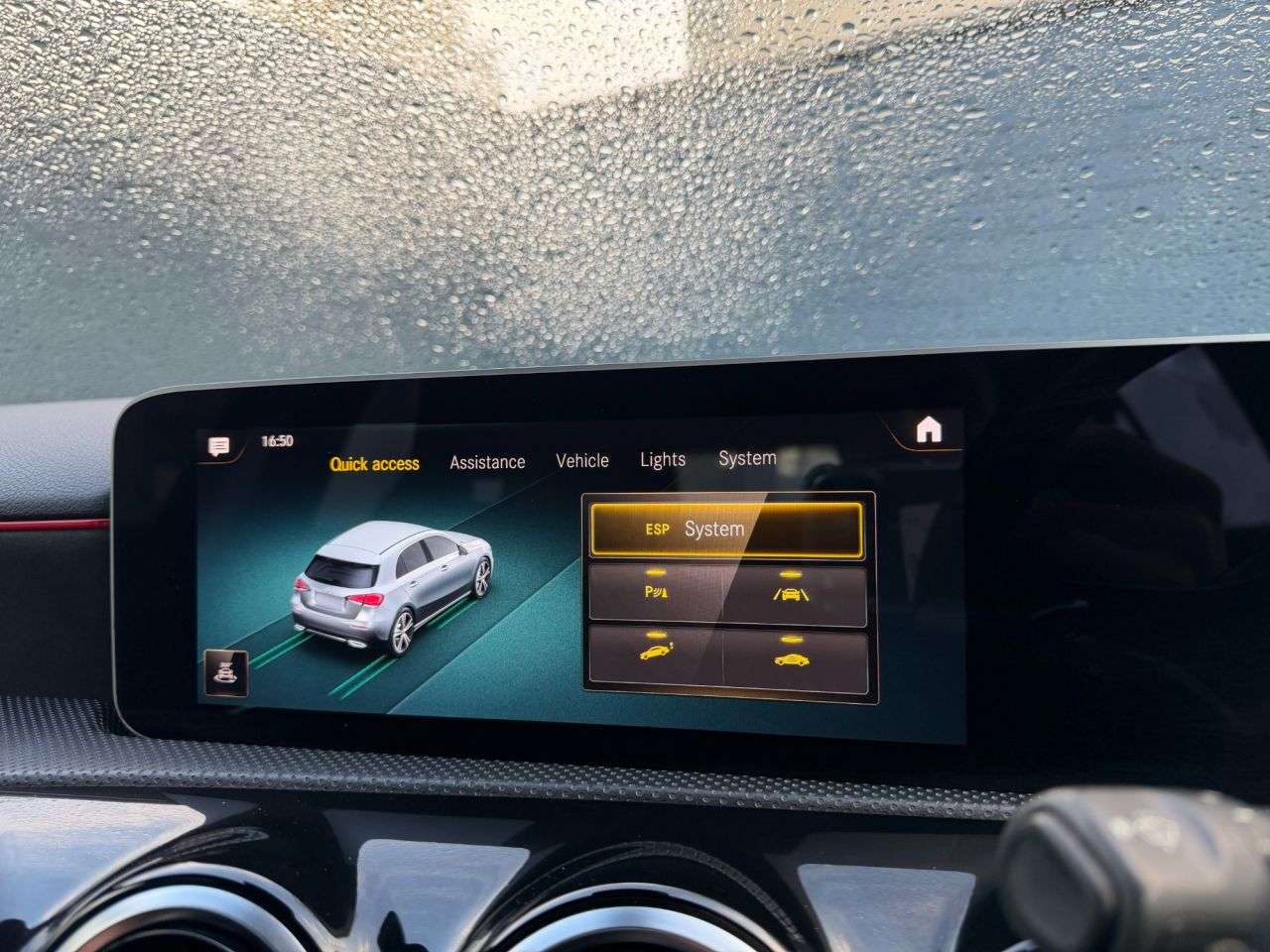 2018 MERCEDES-BENZ A CLASS 2018 MERCEDES-BENZ A CLASS