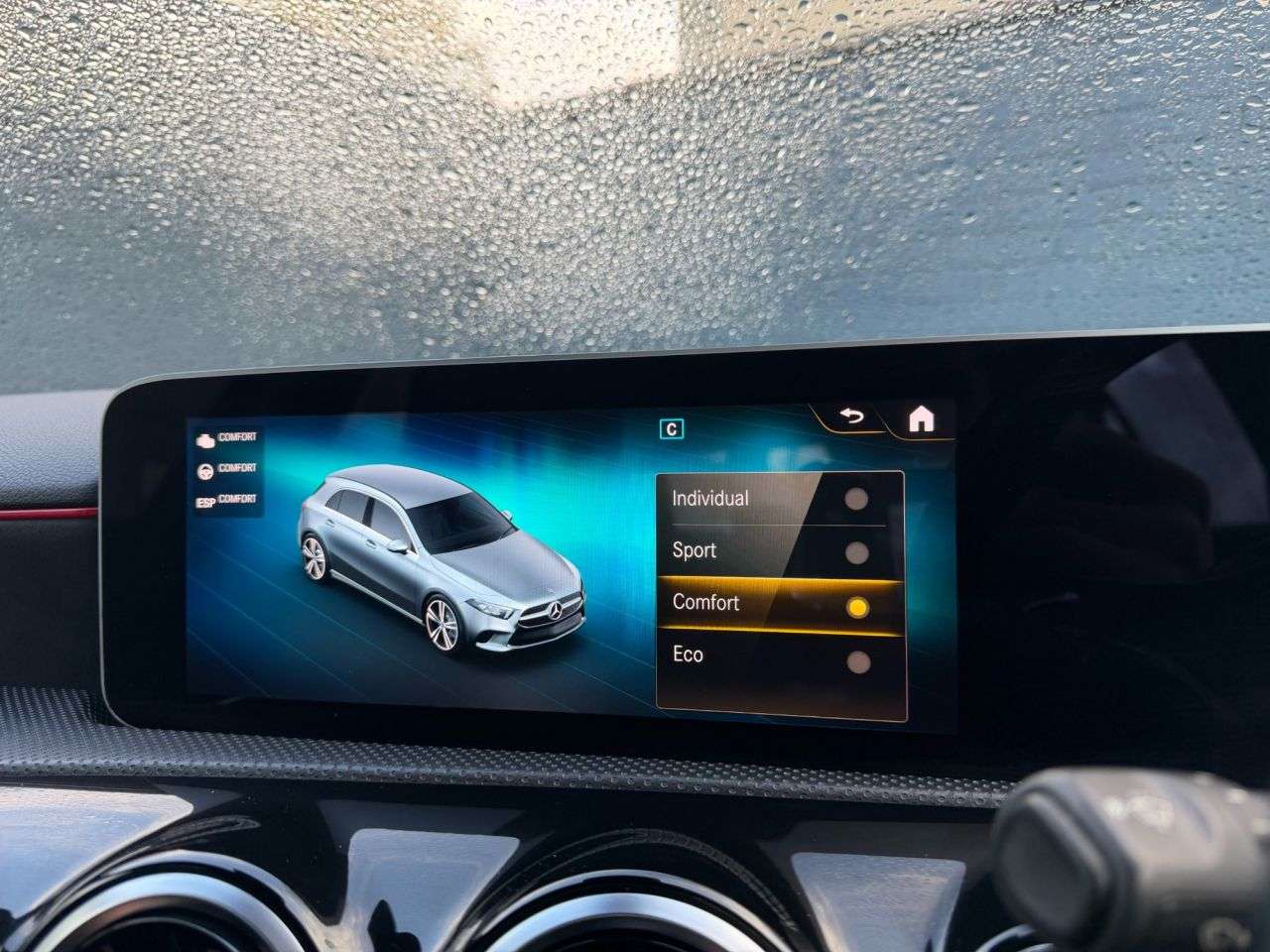 2018 MERCEDES-BENZ A CLASS 2018 MERCEDES-BENZ A CLASS